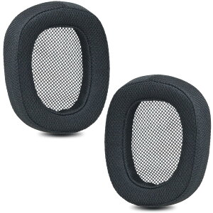 �y���������zZMHJY �C���[�p�b�h �C���[�N�b�V���� for Logicool G433 G233 G-pro G533 G231 G331 �w�b�h�z�� �����p �p�b�h