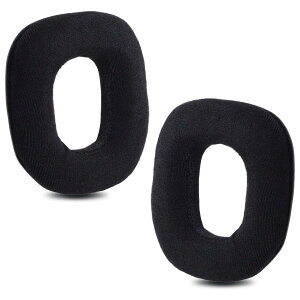 �y���������zZMHJY �C���[�p�b�h �C���[�N�b�V���� for Logicool Astro A40 A50 gen3 gen4 �w�b�h�z�� �����p �p�b�h