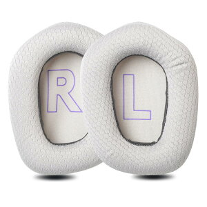 �y���������zZMHJY �C���[�p�b�h �C���[�N�b�V���� for Logicool G G733/G535/G335 �w�b�h�z�� �����p �p�b�h