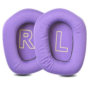 �y���������zZMHJY �C���[�p�b�h �C���[�N�b�V���� for Logicool G G733/G535/G335 �w�b�h�z�� �����p �p�b�h