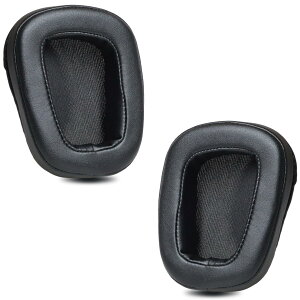 �y���������zZMHJY �C���[�p�b�h �C���[�N�b�V���� for Logicool G35 G930 G933 G933S G935 G633 G633S G635 G533 G430 G431 G432 G433 G332 G230 G231 G233 �w�b�h�z�� �����p �p�b�h �F�F�u���b�N