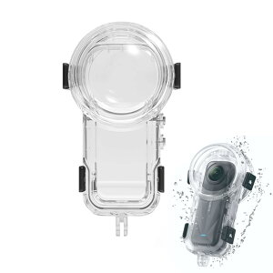 �y���������zInsta360 X5�����Ȃ������P�[�X 360°�V�[�����X�B�e �h���[��60M �A��PC+AR�R�[�e�B���O�����Y ���h�~ �ψ����A�h�o�A�����h�~ ���ɋ��� ��t���ȒP �܂�~�� �w��h�~ �_�C�r���O 