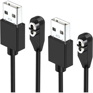 �y���������zYUWENW Shokz�p�[�d�P�[�u�� ���C�[�d�� Aftershokz�p USB�[�d�R�[�h �}���[�d ���z���ɑΉ� Shokz���`���C �݊� �V���b�N�X 1m Aftershokz Shokz OpenComm OpenRun ASC100 - USB Aeropex AS800 AFTERSHOKZ Mini Op