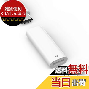 �y���������zMoKo Apple Pencil 1����p ���C�g�j���O���X����TypeC�I�X�ϊ��A�_�v�^�[ �[�d��p Bluetooth�y�A�����O�Ή� USB-C�ϊ��A�_�v�^ (�P�[�u���s�v) �y���V����1����[�d�A�_�v�^�[ iPad ��10��
