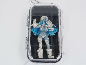 �y���������z�yGood in three directions�z �h���E�ϏՌ��E�h�o1/12�X�P�[���t�B�M���A�Ή� ���p�r�L�����[�P�[�X �g�ю��[�{�b�N�X �F�F�u���b�N�A�T�C�Y�F���T�C�Y