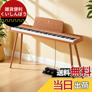 �y���������zTERENCE �d�q�s�A�m 88�� �J�E���^�[�E�F�C�g���� �ؐ� P10 �F�F�ؐF