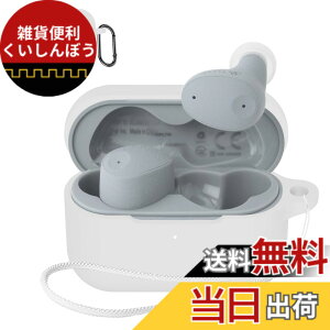 �y���������zSOUNDPEATS GoFree2 �P�[�X �F�F�z���C�g(final ZE300)�A�T�C�Y�Ffinal (�t�@�C�i��) ZE300 �ی�J�o�[