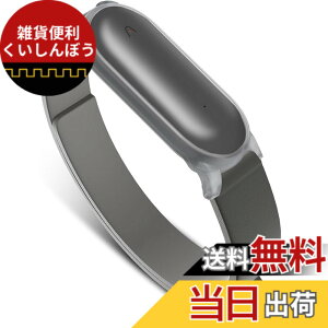 �y���������z[YCJDP] PLAUD NotePin AI �{�C�X���R�[�_�[��p���X�g�o���h �v���E�h�m�[�g�s���p�A�N�Z�T���[ �����o���h ���C�N���X �P�[�X�ƃX�g���b�v����̉� �ŐV�� �T�C�Y���߉\ ������PU