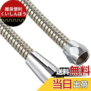 �y���������zKVK �V�����[�z�[�X ���^��1.6m PZKF2LM �F�F�V���o�[�A�T�C�Y�F1.6���[�g��