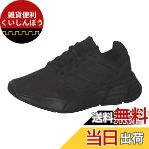 �y���������zadidas(�A�f�B�_�X) �����j���O�V���[�Y �M�����N�V�[ 6 GX7256 �����Y �F�F�R�A�u���b�N/�R�A�u���b�N/�R�A�u���b�N(GW4131)�A�T�C�Y�F25.0 cm