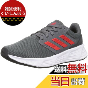 �y���������zadidas(�A�f�B�_�X) �����j���O�V���[�Y �M�����N�V�[ 6 GX7256 �����Y �F�F�O���[�t�@�C�u/�r�r�b�h���b�h/�J�[�{��(GW4144)�A�T�C�Y�F25.0 cm