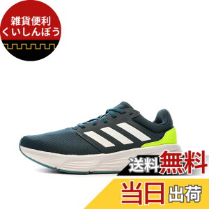 �y���������zadidas(�A�f�B�_�X) �����j���O�V���[�Y �M�����N�V�[ 6 GX7256 �����Y �F�F�A�[�N�e�B�b�N�t���[�W����/�A�[�N�e�B�b�N�i�C�g/�t�b�g�E�F�A�z���C�g(IE1977)�A�T�C�Y�F26.0 cm