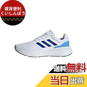 �y���������zadidas(�A�f�B�_�X) �����j���O�V���[�Y �M�����N�V�[ 6 GX7256 �����Y �F�F�t�b�g�E�F�A�z���C�g/�Z�~�u���[�o�[�X�g/�Z�~�X�p�[�N (IE8141)�A�T�C�Y�F25.5 cm