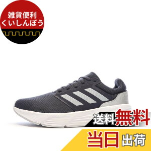 �y���������zadidas(�A�f�B�_�X) �����j���O�V���[�Y �M�����N�V�[ 6 GX7256 �����Y �F�F�V���h�[�l�C�r�[/�����_�[�u���[/�V���o�[���^���b�N (IE8137)�A�T�C�Y�F29.5 cm