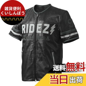 �y���������z�yRIDEZ(���C�Y)�z�� ���� �v�W���� ���f�B�[�X �����Y ���U�[�W���P�b�g �ʋC�� �o�C�N �{�v ���C�_�[�X�W���P�b�g ��l ������� 98 S/S RLSJ16 �F�F�u���b�N�A�T�C�Y�FL