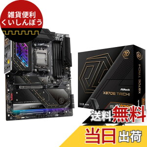 �y���������zASRock �}�U�[�{�[�h X870