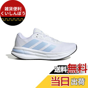 �y���������zadidas(�A�f�B�_�X) ���f�B�[�X GLX 7 �����j���O NKX12�����j���O�V���[�Y �F�F�t�b�g�E�F�A�z���C�g/�O���[�u���[/�R�A�u���b�N (JS0587)�A�T�C�Y�F23.5 cm