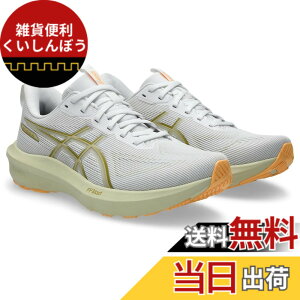 �y���������zasics(�A�V�b�N�X) �����Y GT-1000 14�����j���O�V���[�Y �F�F100(�z���C�g/�������O���X)�A�T�C�Y�F25.0 cm 2E