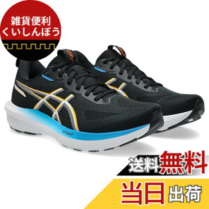 �y���������zasics(�A�V�b�N�X) �����Y GT-1000 14�����j���O�V���[�Y �F�F004(�u���b�N/���}�u�L)�A�T�C�Y�F24.5 cm 2E