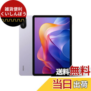 �y���������zXiaomi Redmi Pad 2 �F�F���x���_�[�p�[�v���A�T�C�Y�F8/256GB