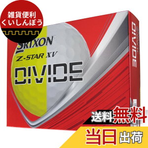 �y���������z�_�����b�v(DUNLOP) �S���t�{�[�� SRIXON Z-STAR/Z-STAR XV/Z-STAR �_�C�A�����h/Z-STAR XV �}�X�^�[�Y 2025�N���f�� �F�F�z���C�g/�C�G���[�A�T�C�Y�F46.27�~�����[�g��