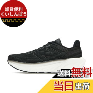 �y���������znew balance(�j���[�o�����X) ���f�B�[�X Fresh Foam X 1080 v13 �t���b�V���t�H�[�� ���s���f�������j���O�V���[�Y �F�FK13(�u���b�N)�A�T�C�Y�F22.5 cm B