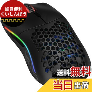 �y���������zGlorious �O�����A�X ���f��o �F�F�u���b�N�A�T�C�Y�FModel O