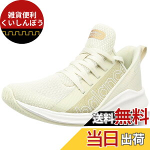 �y���������znew balance(�j���[�o�����X) ���f�B�[�X POWHER RUN WPHER �p�E�n�[ �W�� ���i�����t�B�b�g�l�X�V���[�Y �F�FSB2(�x�[�W��)�A�T�C�Y�F23.0 cm D