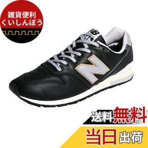 �y���������z[�j���[�o�����X] �����f�� ���i �X�j�[�J�[ CM996 �����Y ���f�B�[�X �F�FRI2(�u���b�N)�A�T�C�Y�F28.5 cm D