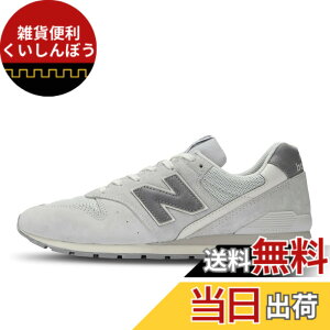 �y���������z[�j���[�o�����X] �����f�� ���i �X�j�[�J�[ CM996 �����Y ���f�B�[�X �F�FUH2(���C�g�O���[)�A�T�C�Y�F29.0 cm D