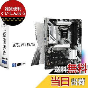 �y���������zASRock �}�U�[�{�[�h B760