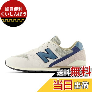 �y���������z[�j���[�o�����X] �����f�� ���i �X�j�[�J�[ CM996 �����Y ���f�B�[�X �F�FUS2(OFF WHITE)�A�T�C�Y�F26.0 cm D