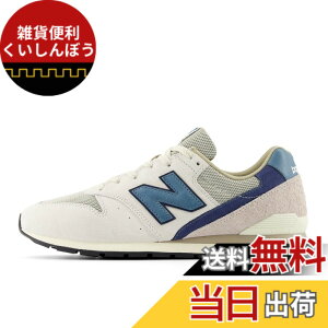 �y���������z[�j���[�o�����X] �����f�� ���i �X�j�[�J�[ CM996 �����Y ���f�B�[�X �F�FUS2(OFF WHITE)�A�T�C�Y�F27.0 cm D