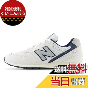 �y���������z[�j���[�o�����X] �����f�� ���i �X�j�[�J�[ CM996 �����Y ���f�B�[�X �F�FHQ2(WHITE)�A�T�C�Y�F28.0 cm D