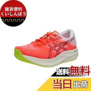 �y���������zasics(�A�V�b�N�X) �����Y EvoRide SPEED 2�����j���O�V���[�Y �F�F600(�T�����C�Y���b�h/�u���b�N)�A�T�C�Y�F25.5 cm 3E