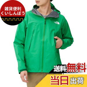 �y���������zTHE NORTH FACE(�U�E�m�[�X�E�t�F�C�X) �W���P�b�g�N���C�����C�g�W���P�b�g Climb Light Jacket �����Y NP62303�����Y �F�F�ySS24�z�I�v�e�B�b�N�G�������h�A�T�C�Y�F2XL