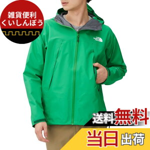 �y���������zTHE NORTH FACE(�U�E�m�[�X�E�t�F�C�X) �W���P�b�g�N���C�����C�g�W���P�b�g Climb Light Jacket �����Y NP62303�����Y �F�F�ySS24�z�I�v�e�B�b�N�G�������h�A�T�C�Y�FS