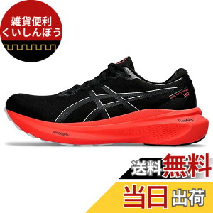 �y���������z[�A�V�b�N�X] �����j���O�V���[�Y GEL-KAYANO 30 �����Y �F�FBLACK/CARRIER GREY�A�T�C�Y�F27.5 cm 2E