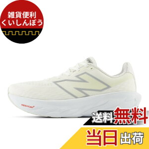 �y���������znew balance(�j���[�o�����X) �����Y [�j���[�o�����X] �����j���O�V���[�Y Fresh Foam X 1080 v14 �t���b�V���t�H�[�� �N�b�V���� �����Y �����f�������j���O�V���[�Y �F�FW14(ALL WHITE)�A