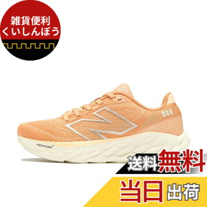 �y���������znew balance(�j���[�o�����X) ���f�B�[�X Fresh Foam X 880 v14�����j���O�V���[�Y �F�FQ14(ORANGE)�A�T�C�Y�F24.5 cm D