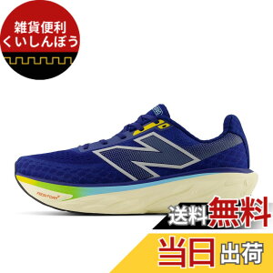 �y���������znew balance(�j���[�o�����X) �����Y [�j���[�o�����X] �����j���O�V���[�Y Fresh Foam X 1080 v14 �t���b�V���t�H�[�� �N�b�V���� �����Y �����f�������j���O�V���[�Y �F�FN14(NAVY)�A�T�C