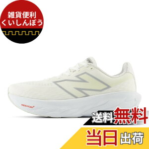 �y���������znew balance(�j���[�o�����X) �����Y [�j���[�o�����X] �����j���O�V���[�Y Fresh Foam X 1080 v14 �t���b�V���t�H�[�� �N�b�V���� �����Y �����f�������j���O�V���[�Y �F�FW14(ALL WHITE)�A