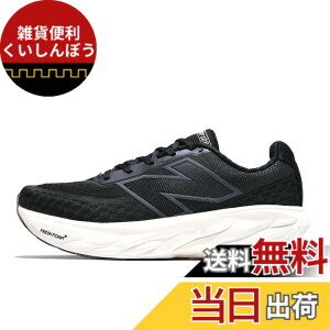 �y���������znew balance(�j���[�o�����X) �����Y [�j���[�o�����X] �����j���O�V���[�Y Fresh Foam X 1080 v14 �t���b�V���t�H�[�� �N�b�V���� �����Y �����f�������j���O�V���[�Y �F�FB14(BLACK)�A�T�C