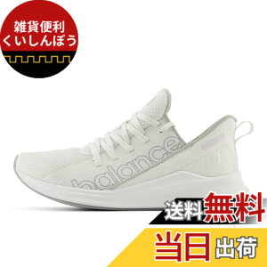 �y���������znew balance(�j���[�o�����X) ���f�B�[�X POWHER RUN WPHER �p�E�n�[ �W�� ���i�����t�B�b�g�l�X�V���[�Y �F�FTW2(WHITE)�A�T�C�Y�F22.5 cm D