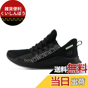 �y���������znew balance(�j���[�o�����X) ���f�B�[�X POWHER RUN WPHER �p�E�n�[ �W�� ���i�����t�B�b�g�l�X�V���[�Y �F�FBL2(BLACK)�A�T�C�Y�F24.0 cm D