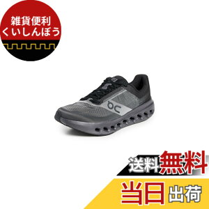 �y���������z[�I��] �����j���O�V���[�Y Cloudsurfer Next �����Y �F�FBlack | Eclipse�A�T�C�Y�F25.5 cm
