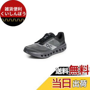 �y���������z[�I��] �����j���O�V���[�Y Cloudsurfer Next �����Y �F�FBlack | Eclipse�A�T�C�Y�F28.0 cm