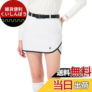 �y���������zTaylorMade �X�J�[�gUN404���f�B�[�X �F�F�z���C�g�A�T�C�Y�FS