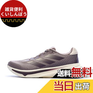 �y���������zadidas(�A�f�B�_�X) ���f�B�[�X �X�[�p�[�m���@ ���C�Y MAU53�����j���O�V���[�Y �F�F�v�����u�h�t�B�O/�p�e���[�u/�V���h�[�o�C�I���b�g(IF3022)�A�T�C�Y�F25.0 cm