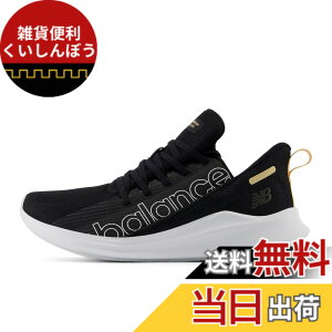 �y���������znew balance(�j���[�o�����X) ���f�B�[�X POWHER RUN WPHER �p�E�n�[ �W�� ���i�����t�B�b�g�l�X�V���[�Y �F�FCA2(BLACK)�A�T�C�Y�F24.5 cm D